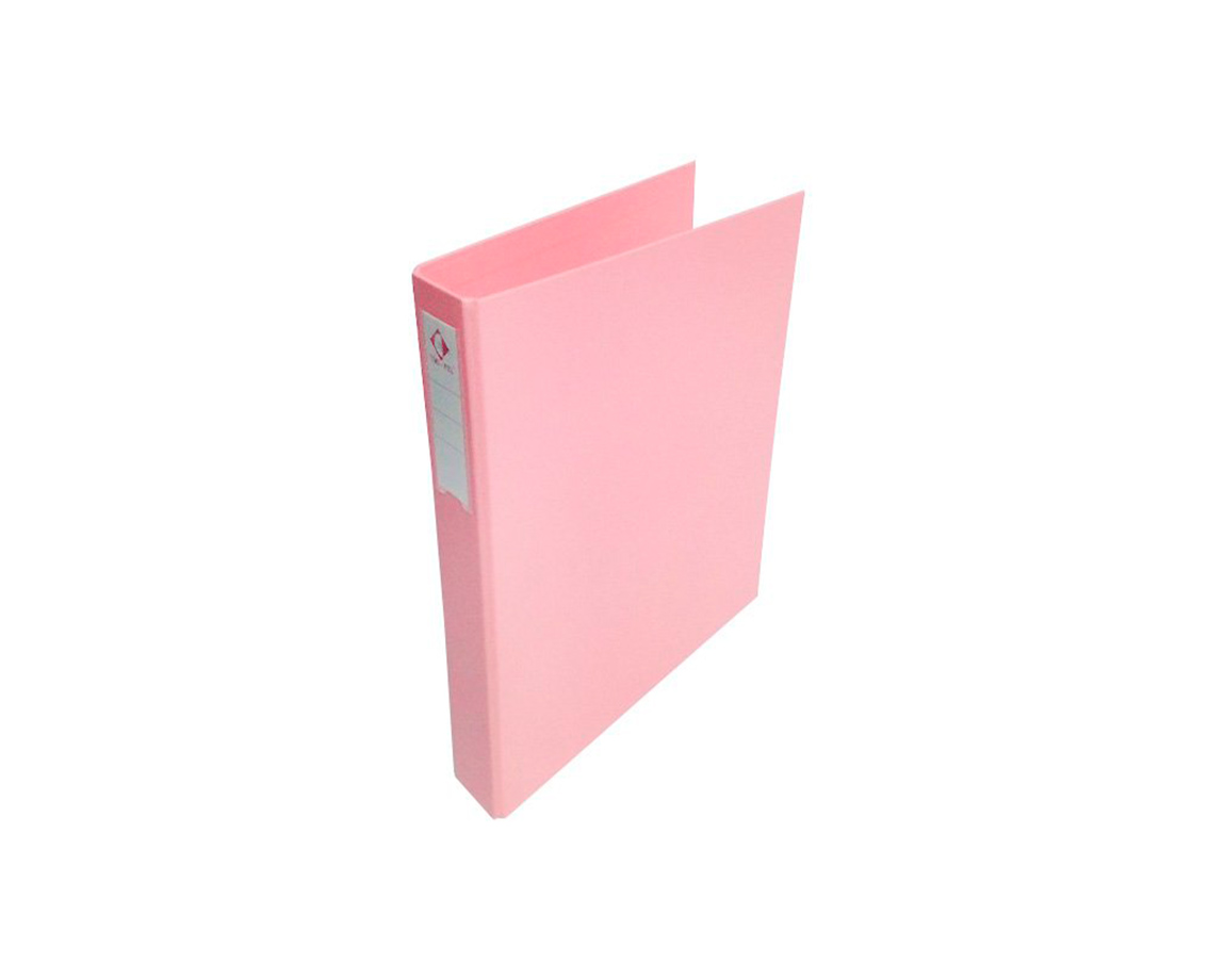 CARPETA THE PEL A4 240 ROSA PASTEL