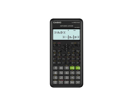 CALCULADORAS CASIO FX-95ES PLUS CIENT 274 FUNC.