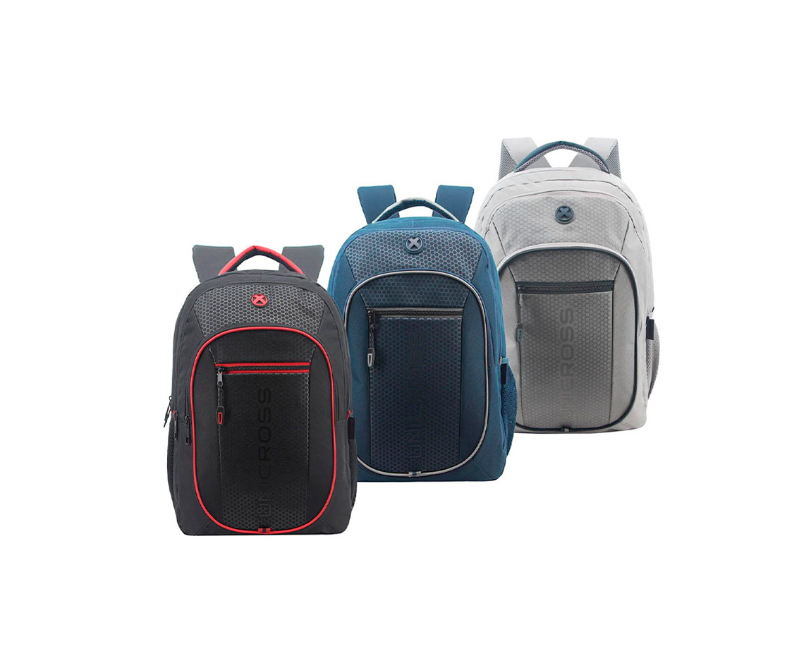 MOCHILA LSYD 62.3779 UNICROSS 18"
