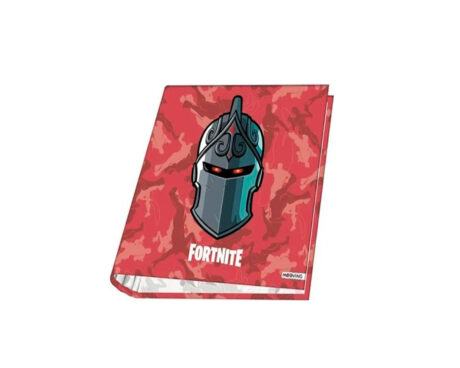 CARPETA MOOVING A4 1002209 FORTNITE CARTONE