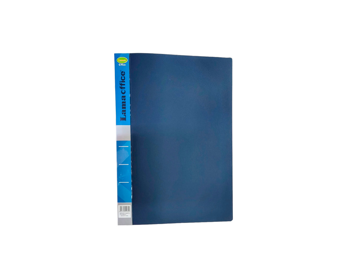 CARPETA LAMA OFFICE EF202F CLASIF OF AZUL