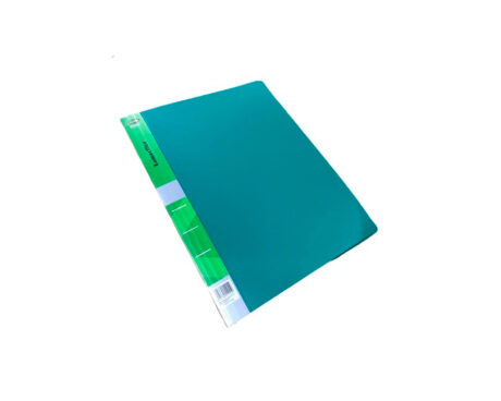 CARPETA LAMA OFFICE FM60F OFICIO 60 FOLIOS VERDE