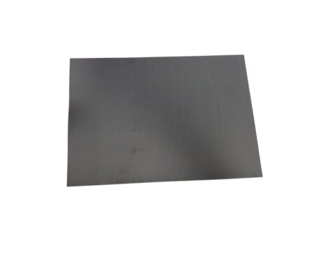 CARTON MONTADO Nro 16 B/B 35x50 -NEGRO- C.GARCIA ,(517)