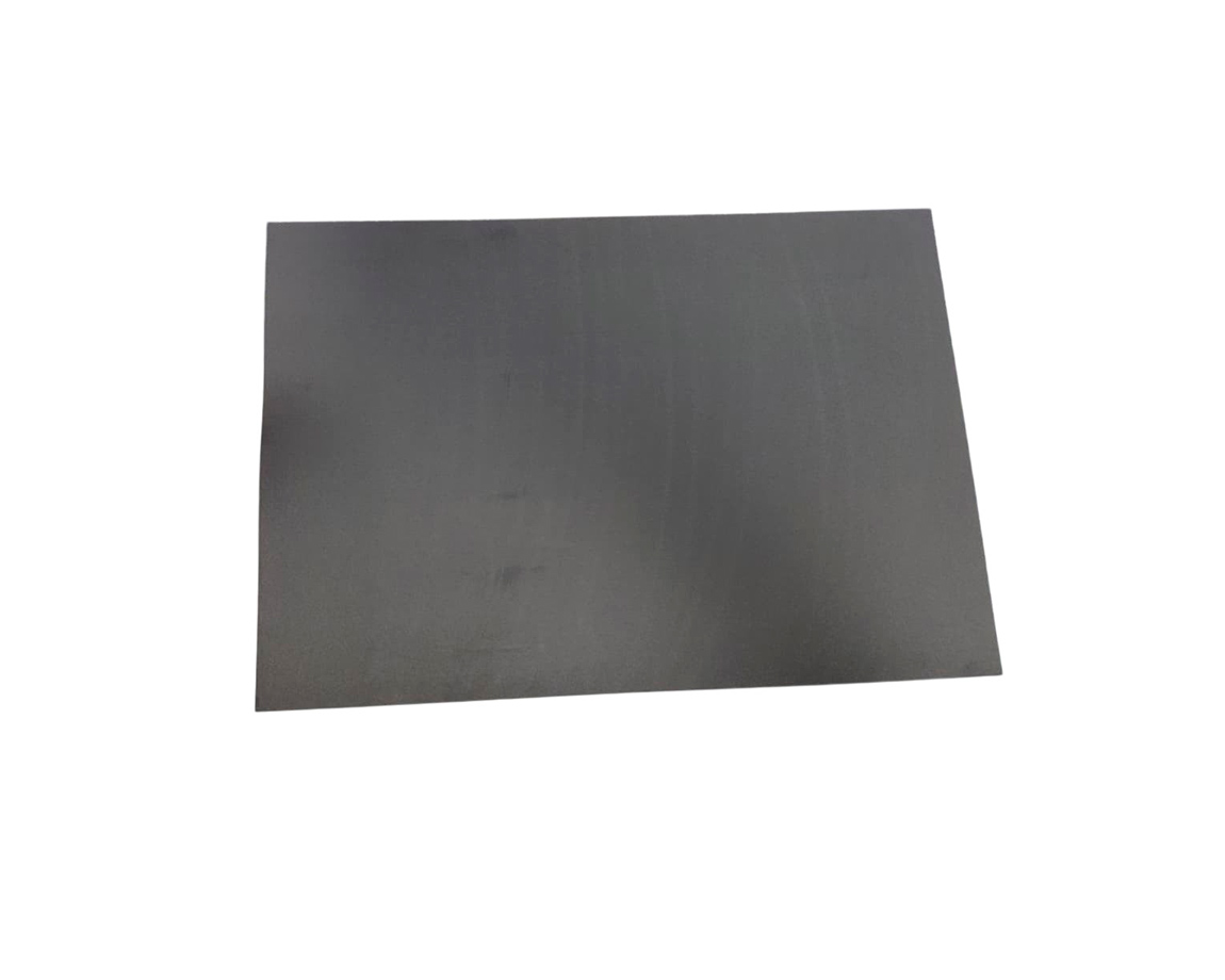 CARTON MONTADO Nro 16 B/B 35x50 -NEGRO- C.GARCIA ,(517)