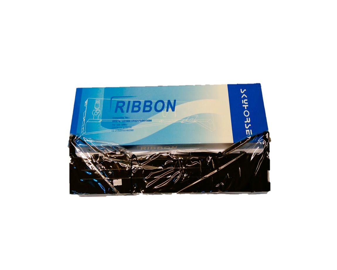 CINTA MAQ GTC/RIBBON LQ1600/FX2170 NYLON