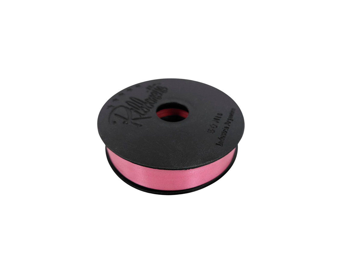 CINTA REGALO BALLOU 20x50 ROSA