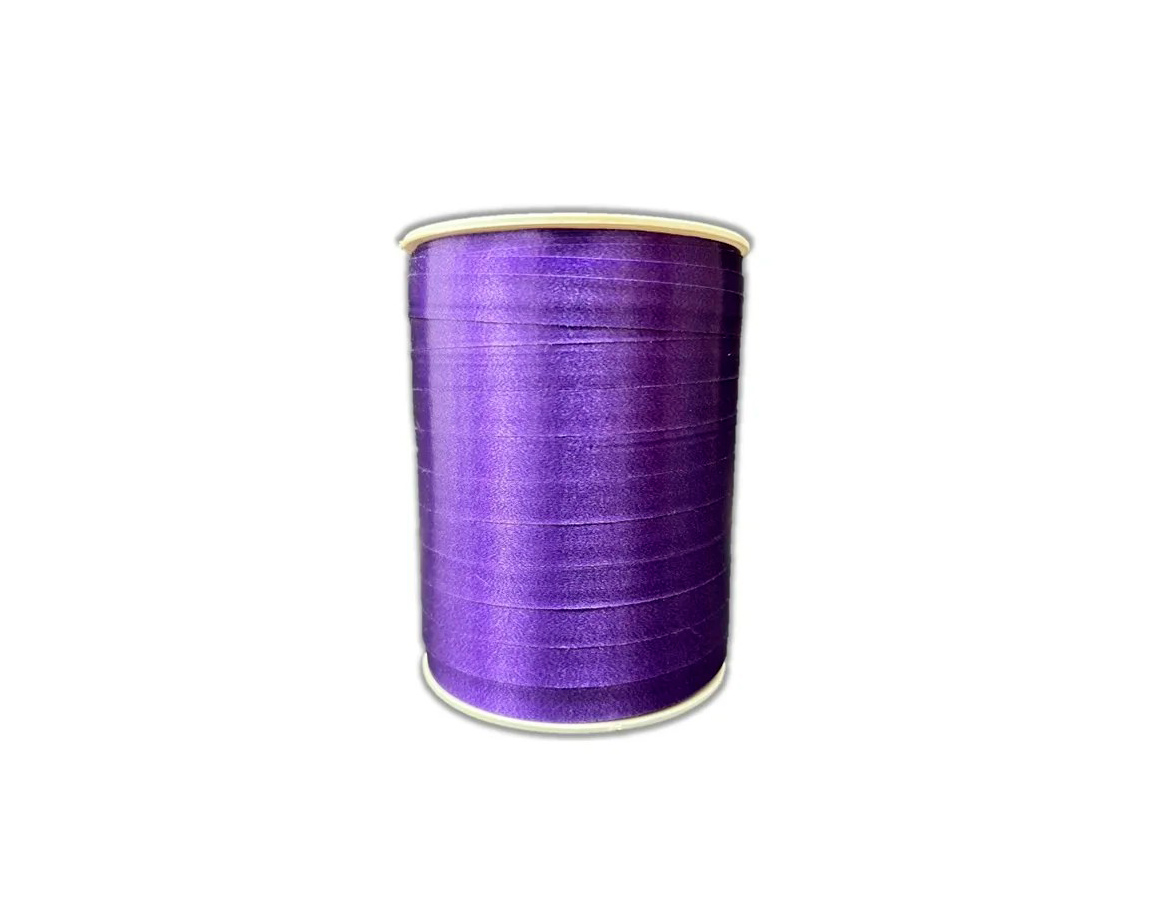 CINTA REGALO BALLOU 10x500 VIOLETA