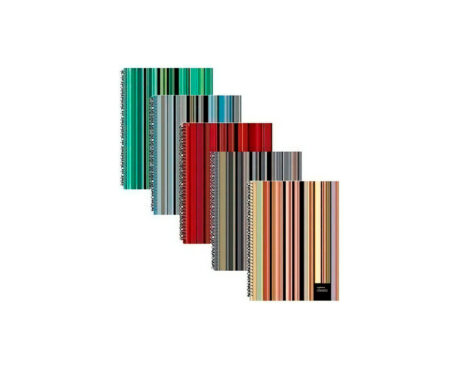 CUADERNO LEDESMA CLASSIC 29.7 ESPx84 = T/C (453090)