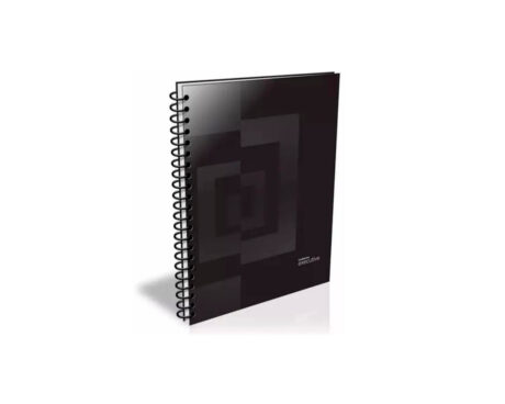 CUADERNO LEDESMA EXECUTIVE 29.7 ESPx84 H.# NE T/P