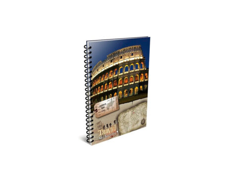 CUADERNO MIS APUNTES 29.7 150 H. # TRAVEL