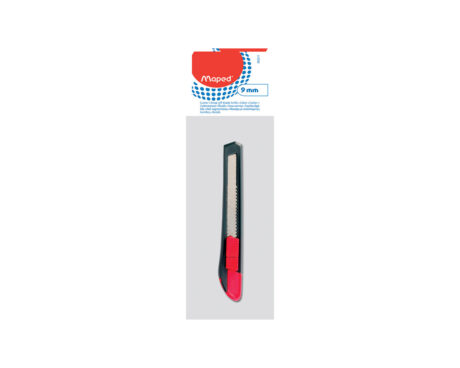 CUTTER MAPED 922115 CHICO 9 MM