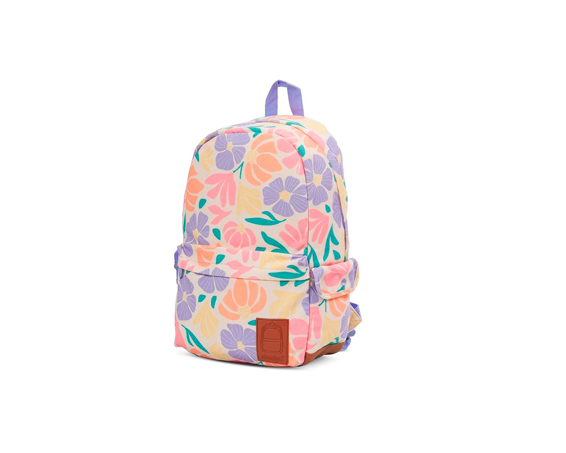 MOCHILA MOOVING 1601724 BAIRES DAISY ESP 17P