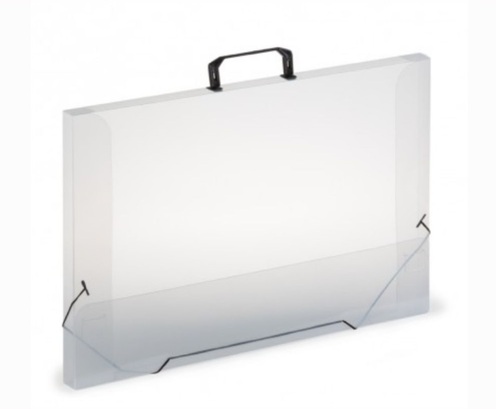 CARPETA RIDEO 3 SOL D/OFICIO C/ ELAST x U. INTENSE (0164/9)