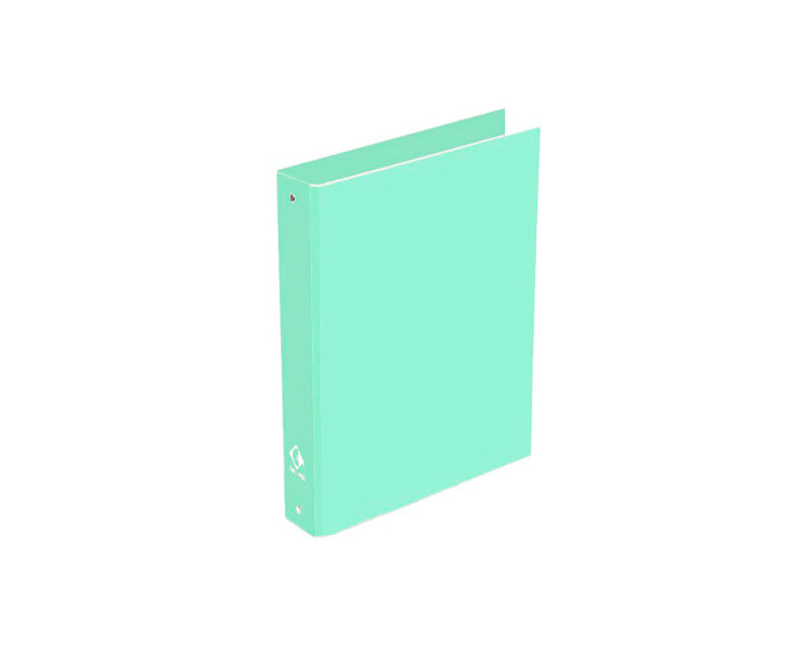 CARPETA THE PEL 340 VERDE PASTEL