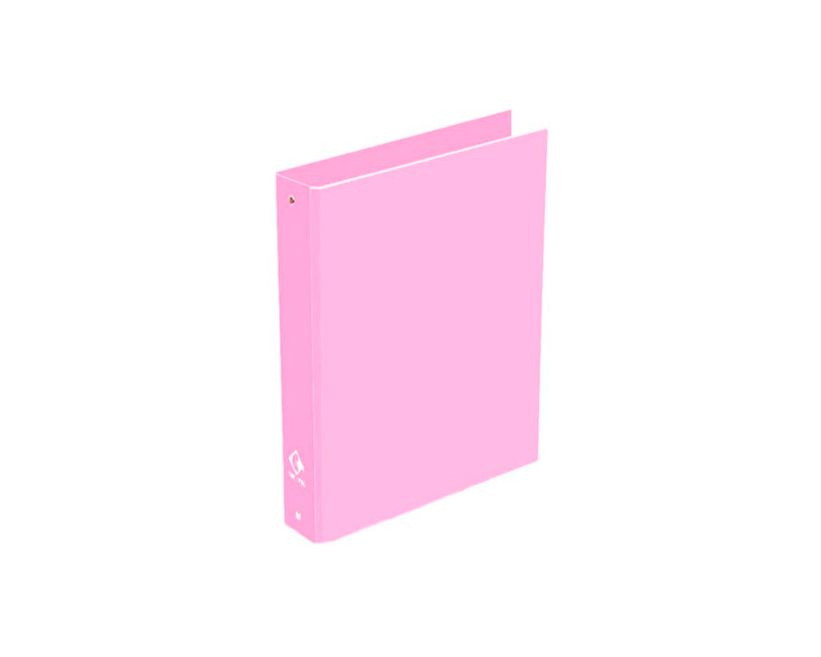 CARPETA THE PEL 340 ROSA PASTEL