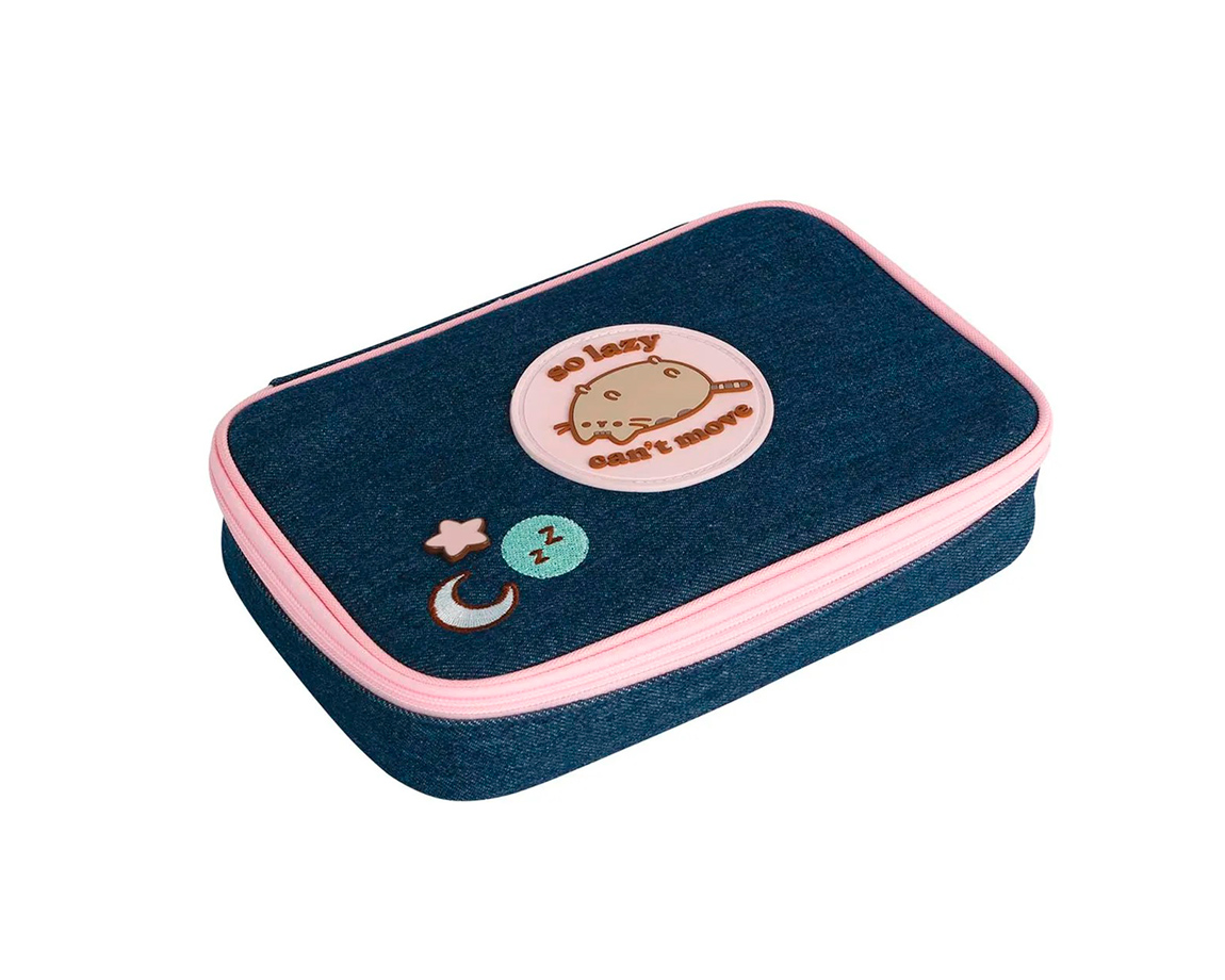 CANOPLA MOOVING 1522207 TREND PUSHEEN