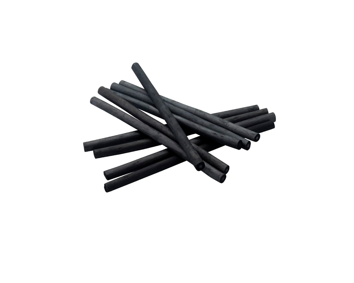 CARBONILLA SOBRE Nro 1 x10 NR