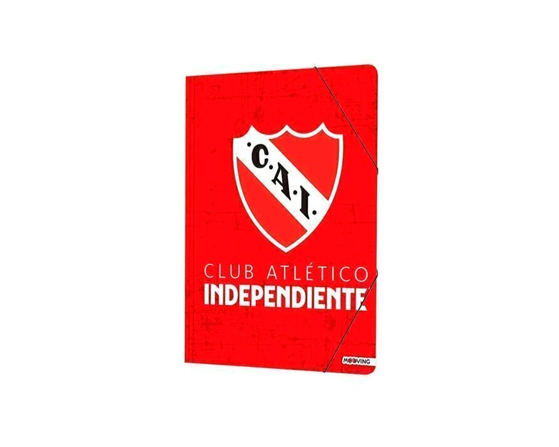 CARPETA MOOVING 3 SOLAP 1005184 INDEPENDIENTE