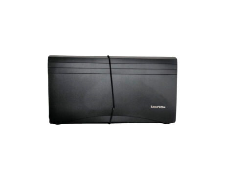 CARPETA LAMA OFFICE ME101 CLASIFICADOR CHEQUE NEGRO