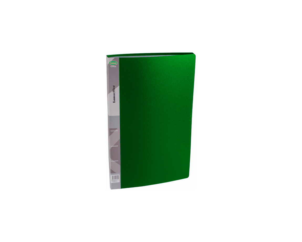 CARPETA LAMA OFFICE EF202F CLASIF OF VERDE