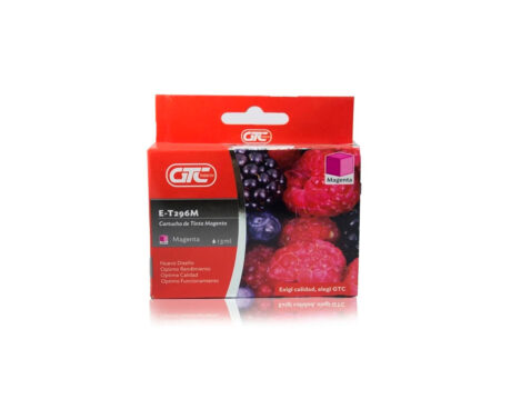 CARTUCHO GTC T296 MAGENTA XP-231/431