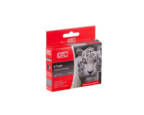 CARTUCHO GTC T  73 EPSON NEGRO  C79/3900/4900