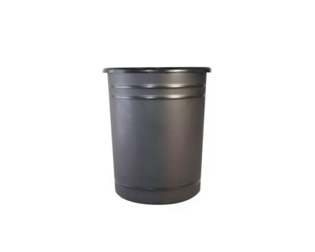CESTO PAPELERO LIGGO 025-001 PLASTICO