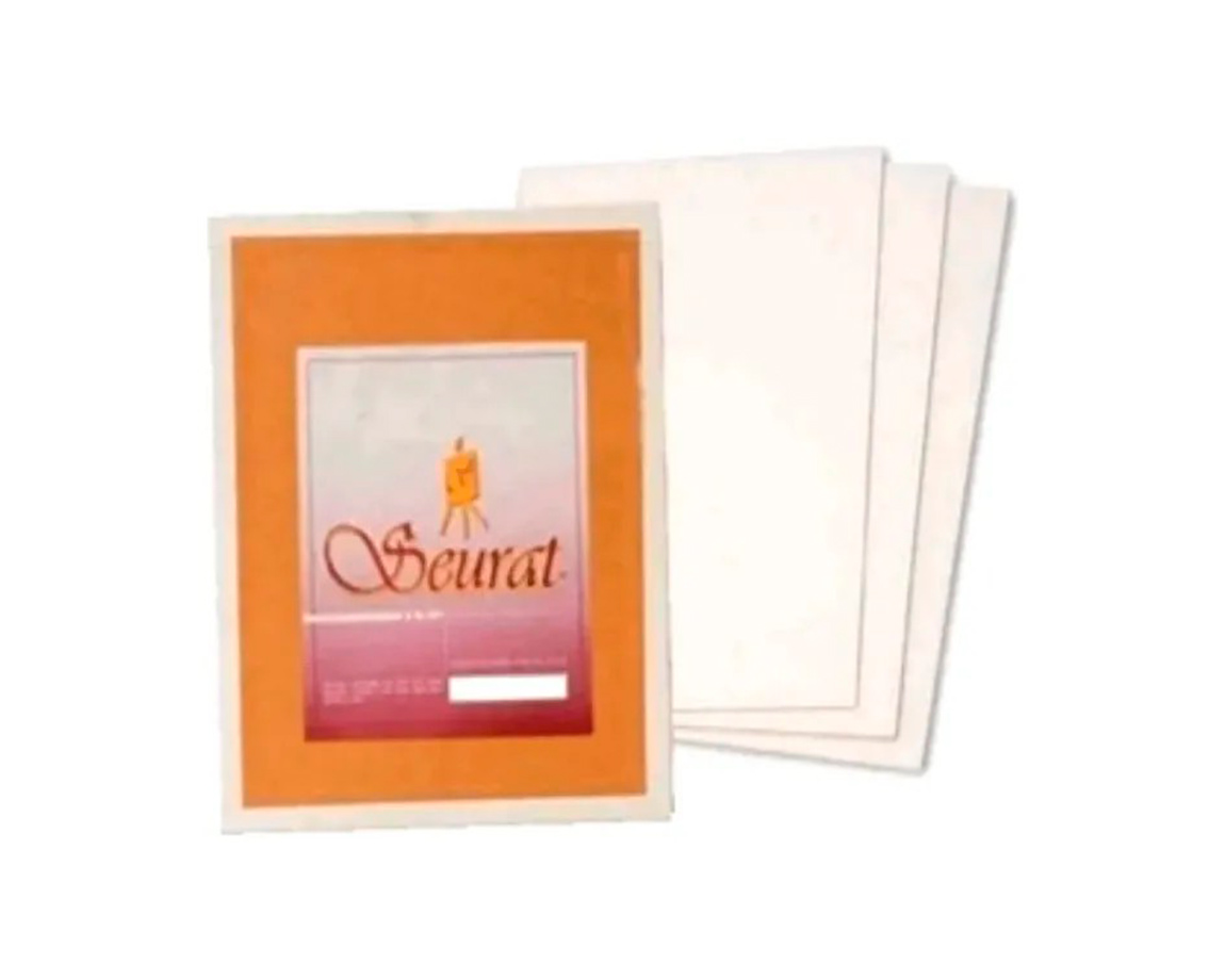 CHAPADUR ENTELADO 40x50 SEURAT