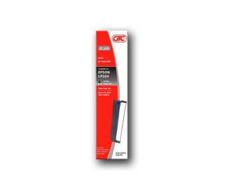 CINTA MAQ GTC EPSON LX350 NYLON