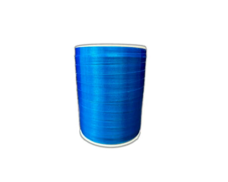 CINTA REGALO BALLOU 10x500 AZUL