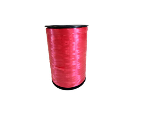 CINTA REGALO BALLOU 10x500 ROJO