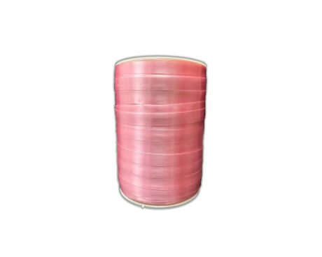CINTA REGALO BALLOU 10x500 ROSA
