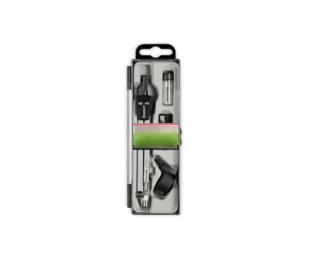 COMPAS DOZENT 19203 MET 1 QUIEB ADAPTADOR