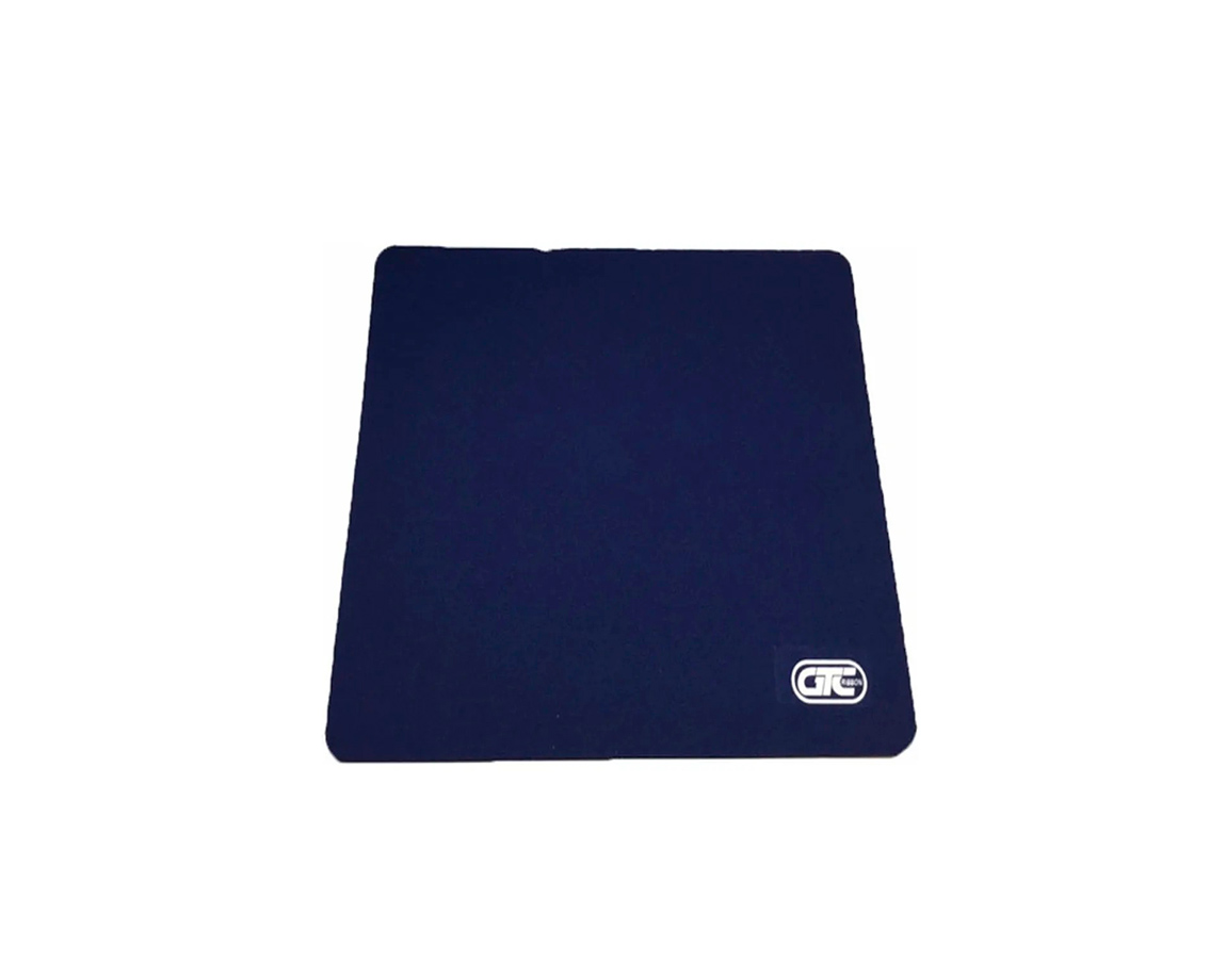 COMPUTACION PAD MOUSE GTC AZUL PAD-100