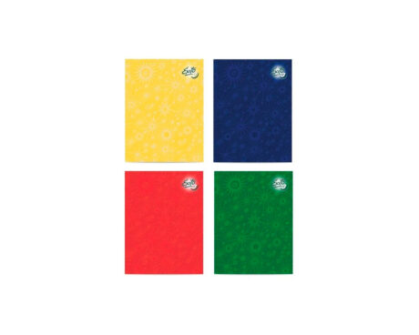 CUADERNO EXITO Nº3 CLASICO T/F 36H AM/AZ/RJ/VDE
