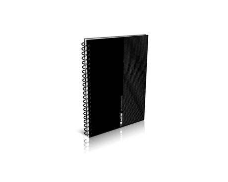 CUADERNO ARTE 29.7 80s H = T/CARTON