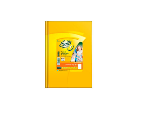 CUADERNO EXITO T/D. ECOLOGICO  48 H =