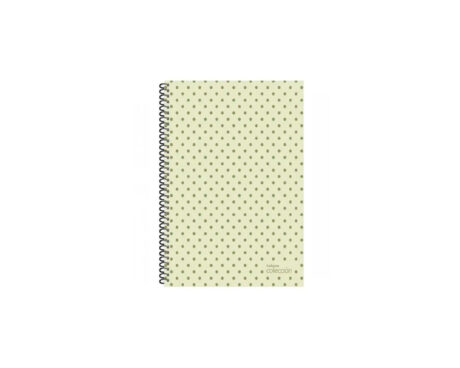 CUADERNO EXITO 21x27 84 H L COLECCION T/D METAL
