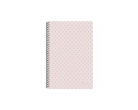CUADERNO EXITO 21x27 84 H = COLECCION T/D METAL