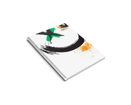 CUADERNO LEDESMA ESSENTIAL 29.7 ESPx84.# CRISTAL (556395)