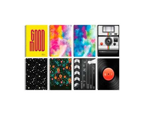CUADERNO LEDESMA LINEA 16  29.7 ESPx84 = T/F