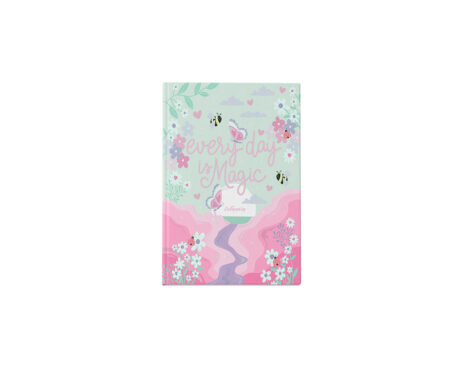 CUADERNO MOOVING 1224203 19x24 T/D x 48 H QUITAPESARES