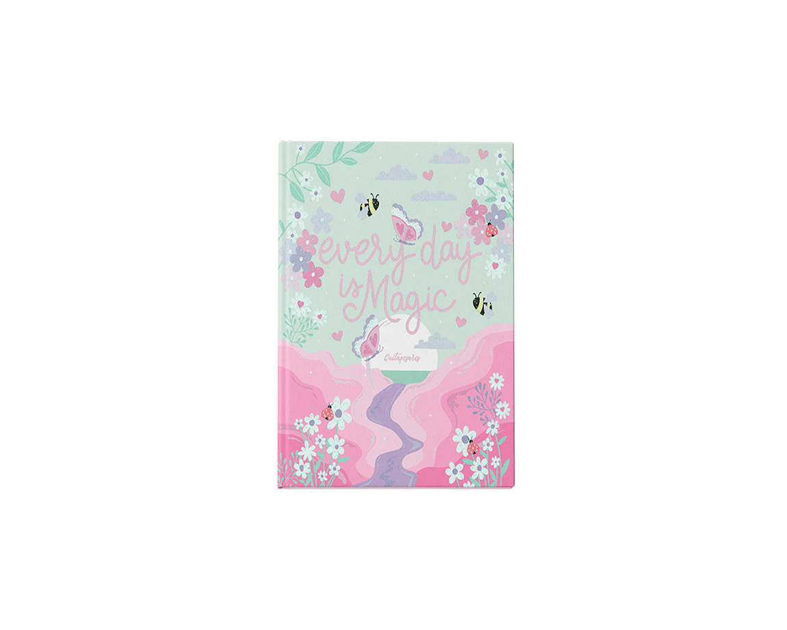 CUADERNO MOOVING 1224203 19x24 T/D x 48 H QUITAPESARES