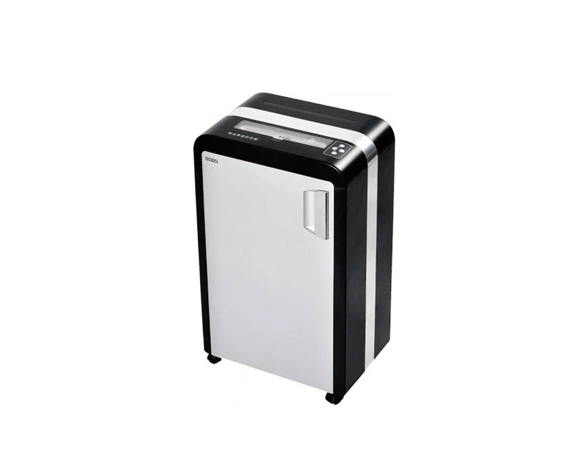 DESTRUCTOR DE PAPEL 2624