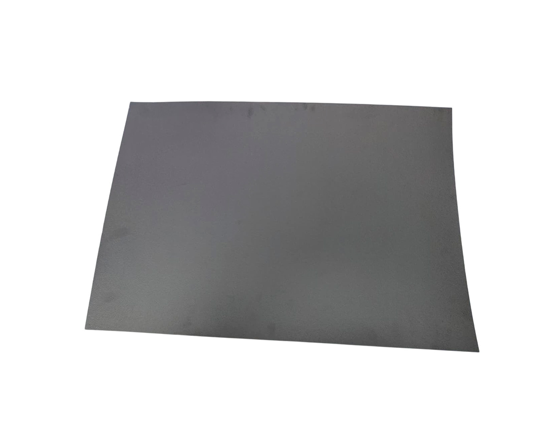 CARTON MONTADO Nro 16 B/B 50x70 -NEGRO- C GARCIA,ESTUD