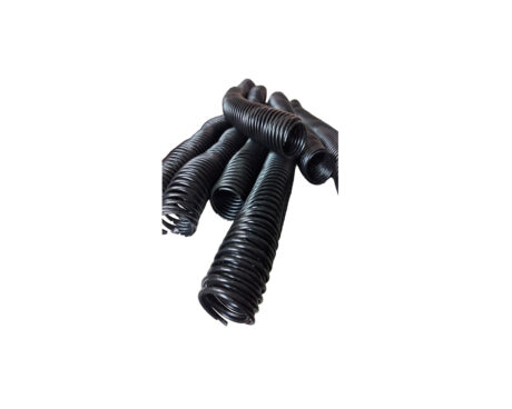 ENCUADERNAC RENZ ESPIRAL 33MM x20 U. (250 H).NEGRO