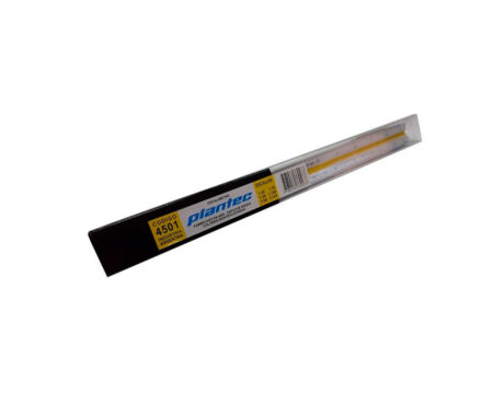 ESCALIMETRO PLANTEC 4501 ESCALAS BAJAS ESTUCHE