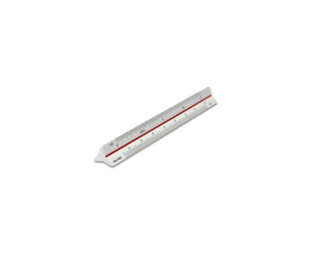ESCALIMETRO PLANTEC 4510 MINI 10 CM