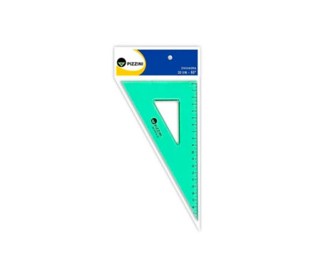 ESCUADRA PIZZINI 3732 TECNICA x30/60