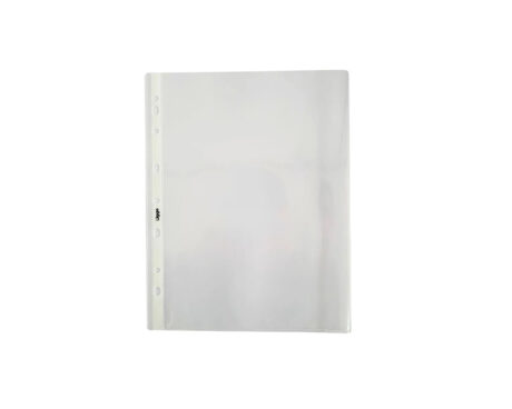 FOLIOS SEPAR PESADO OFICIO x 10 U LAT BLANCO